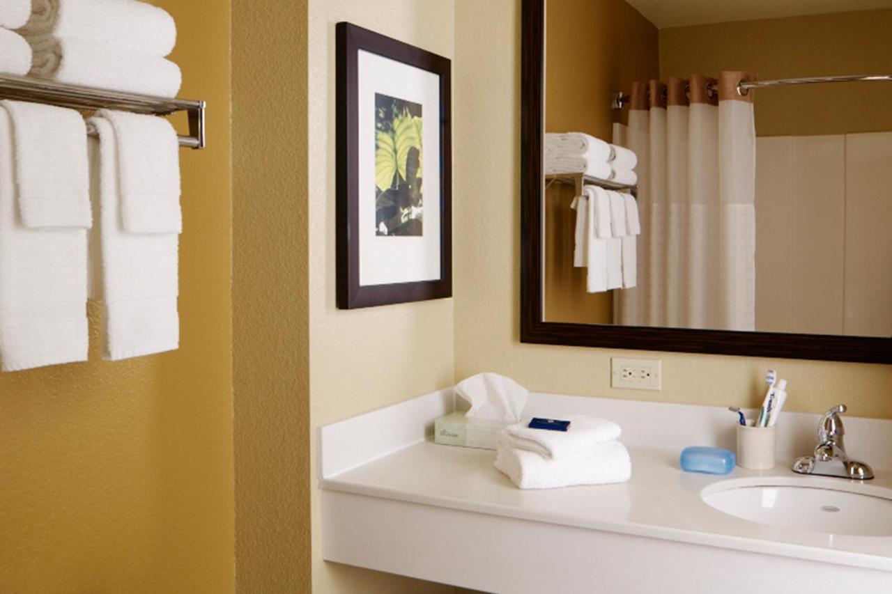 Extended Stay America Suites - Akron - Copley - East Экстерьер фото