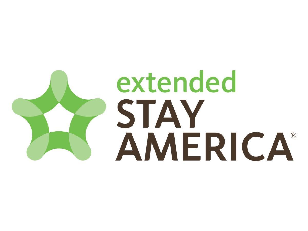 Extended Stay America Suites - Akron - Copley - East Экстерьер фото