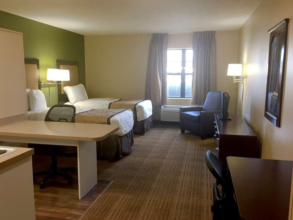 Extended Stay America Suites - Akron - Copley - East Номер фото