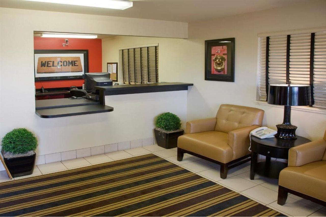 Extended Stay America Suites - Akron - Copley - East Экстерьер фото