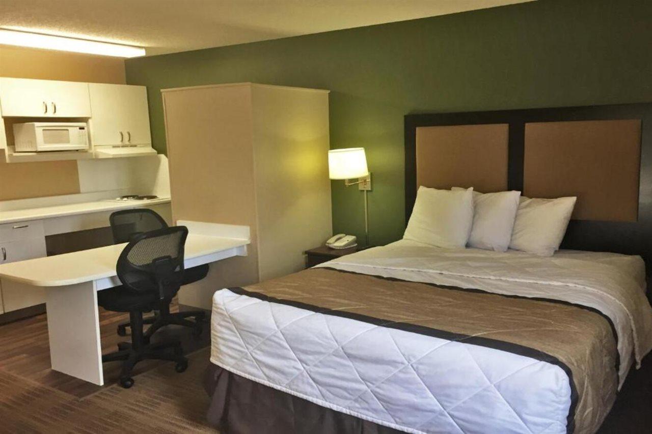 Extended Stay America Suites - Akron - Copley - East Экстерьер фото