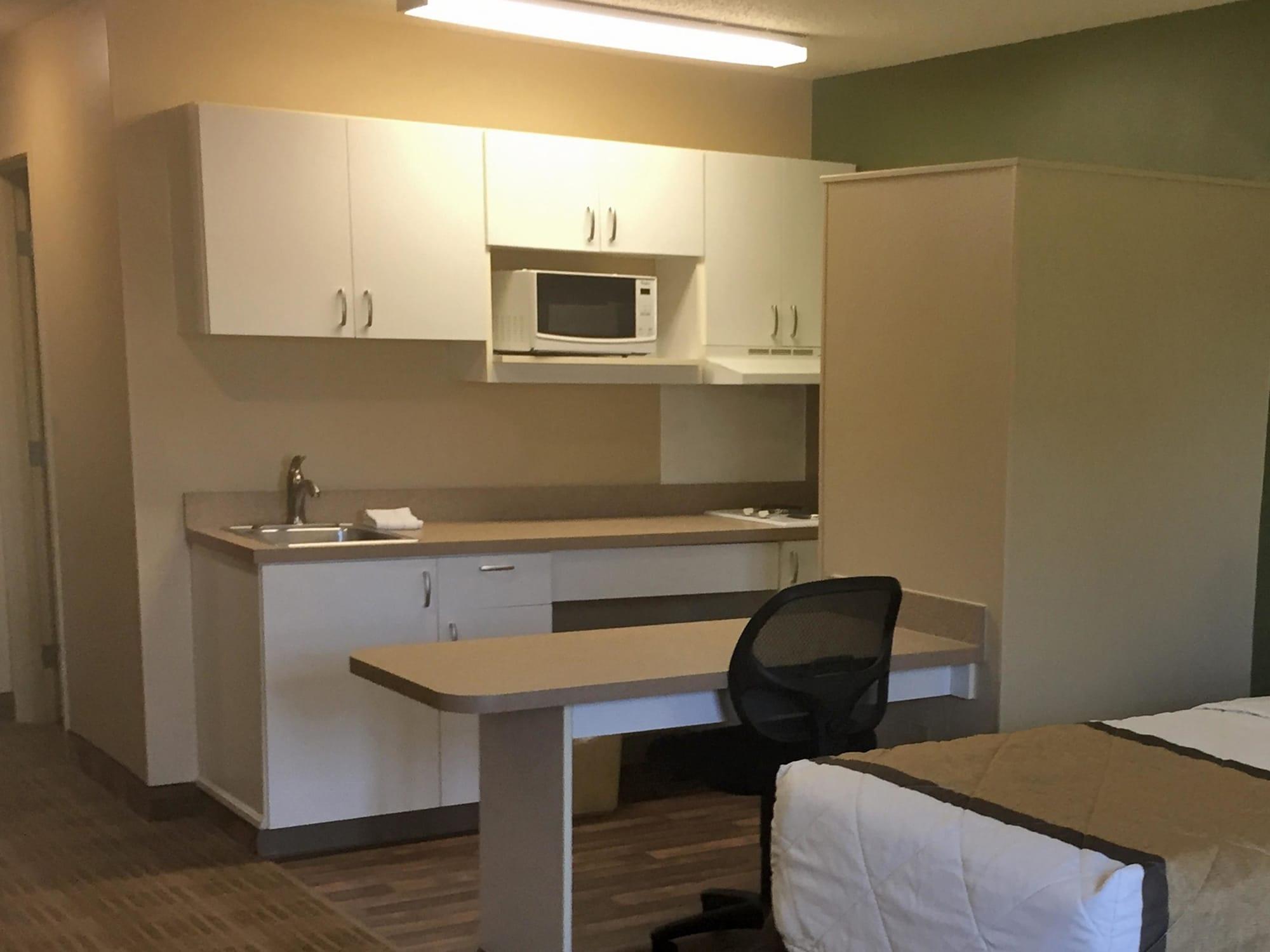 Extended Stay America Suites - Akron - Copley - East Экстерьер фото
