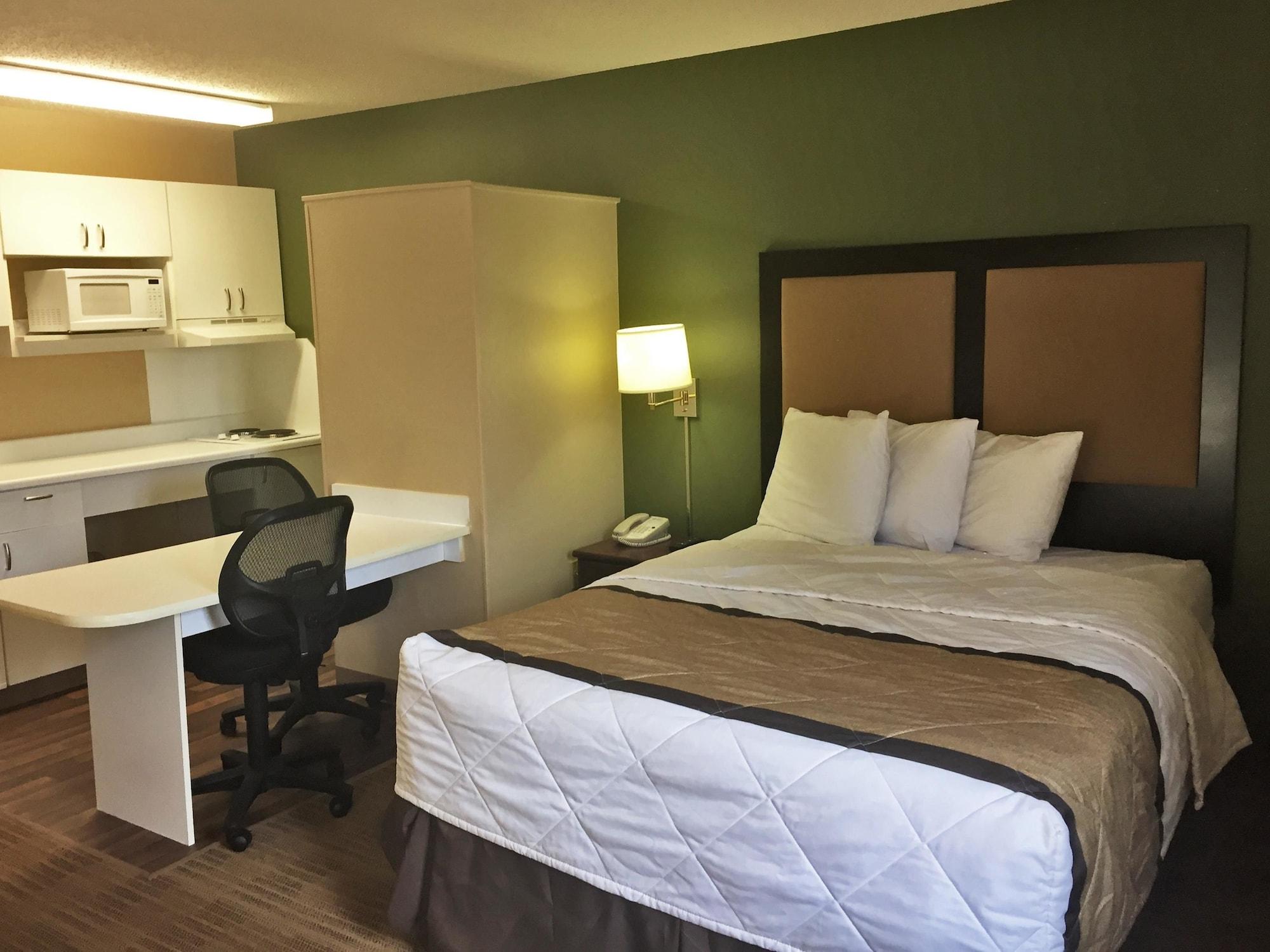 Extended Stay America Suites - Akron - Copley - East Экстерьер фото
