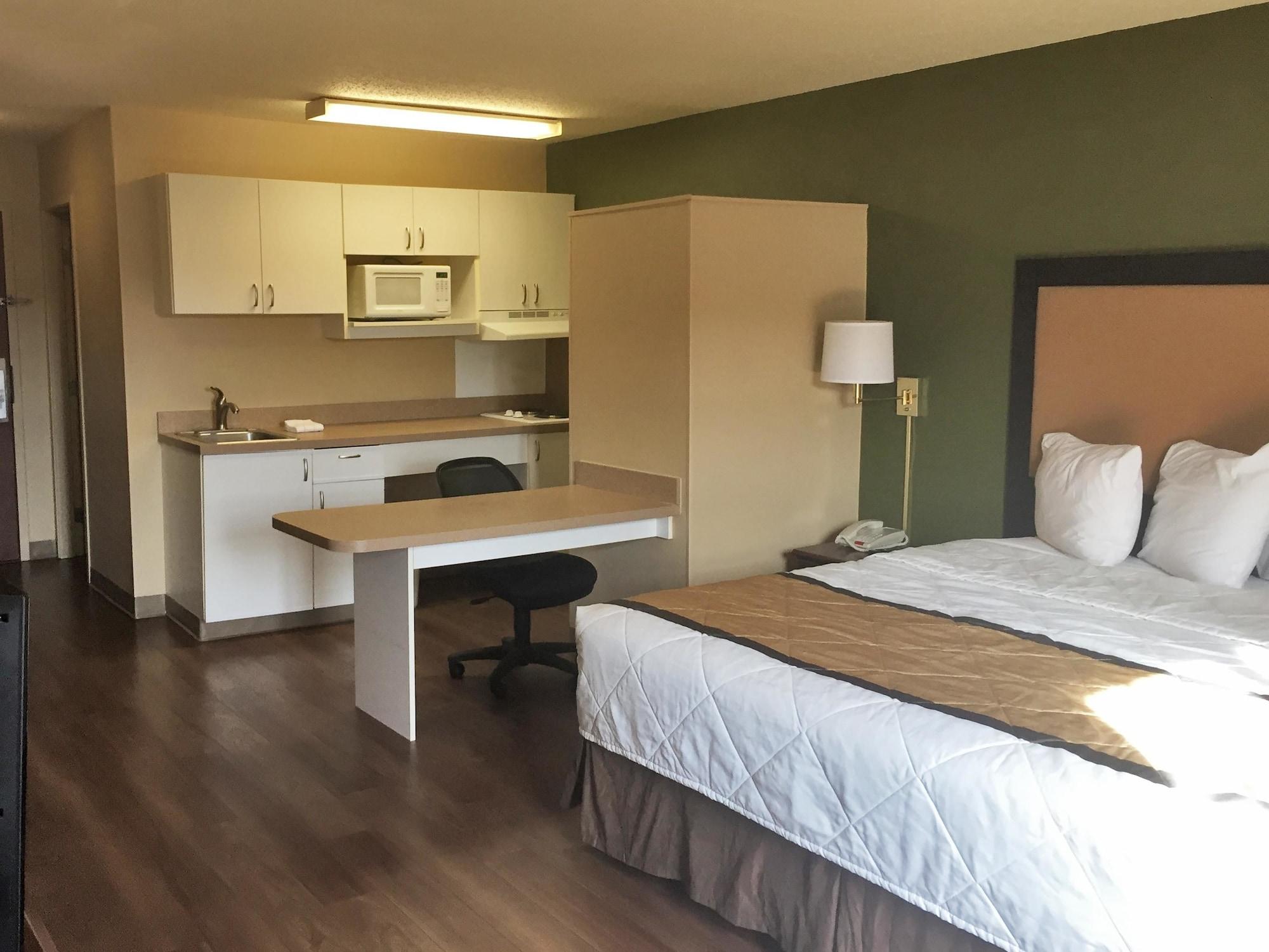Extended Stay America Suites - Akron - Copley - East Экстерьер фото