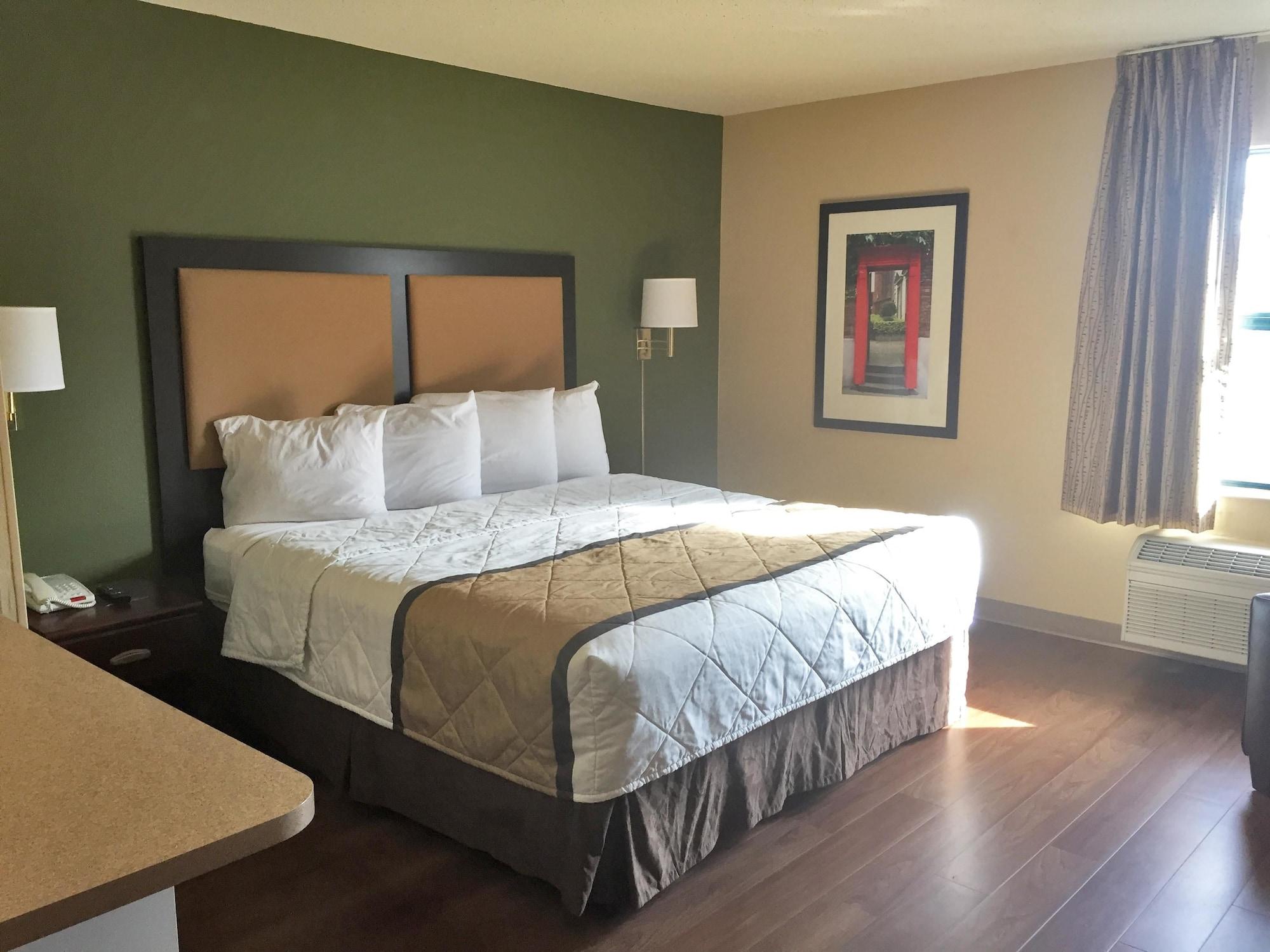 Extended Stay America Suites - Akron - Copley - East Экстерьер фото