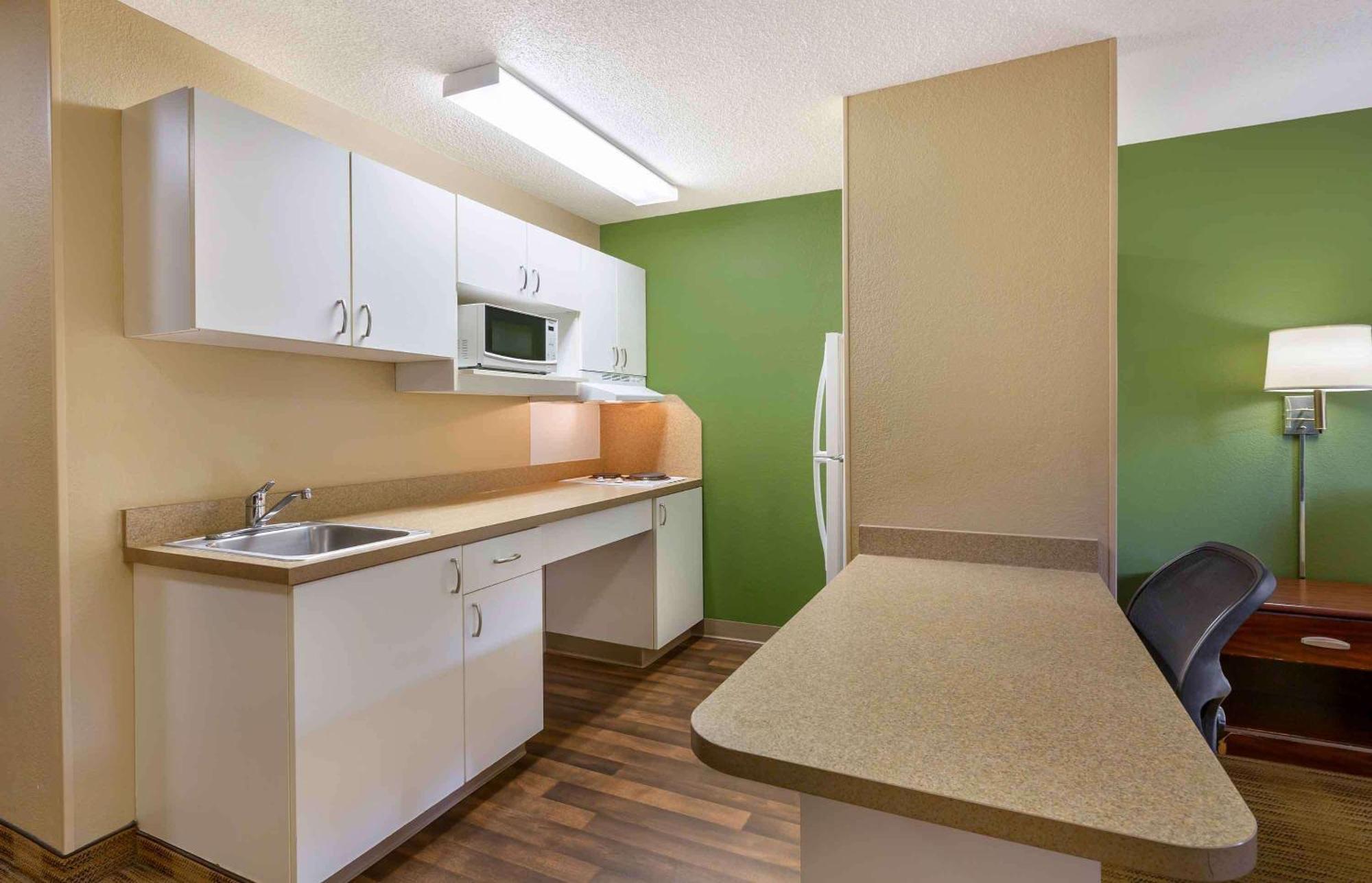 Extended Stay America Suites - Akron - Copley - East Экстерьер фото