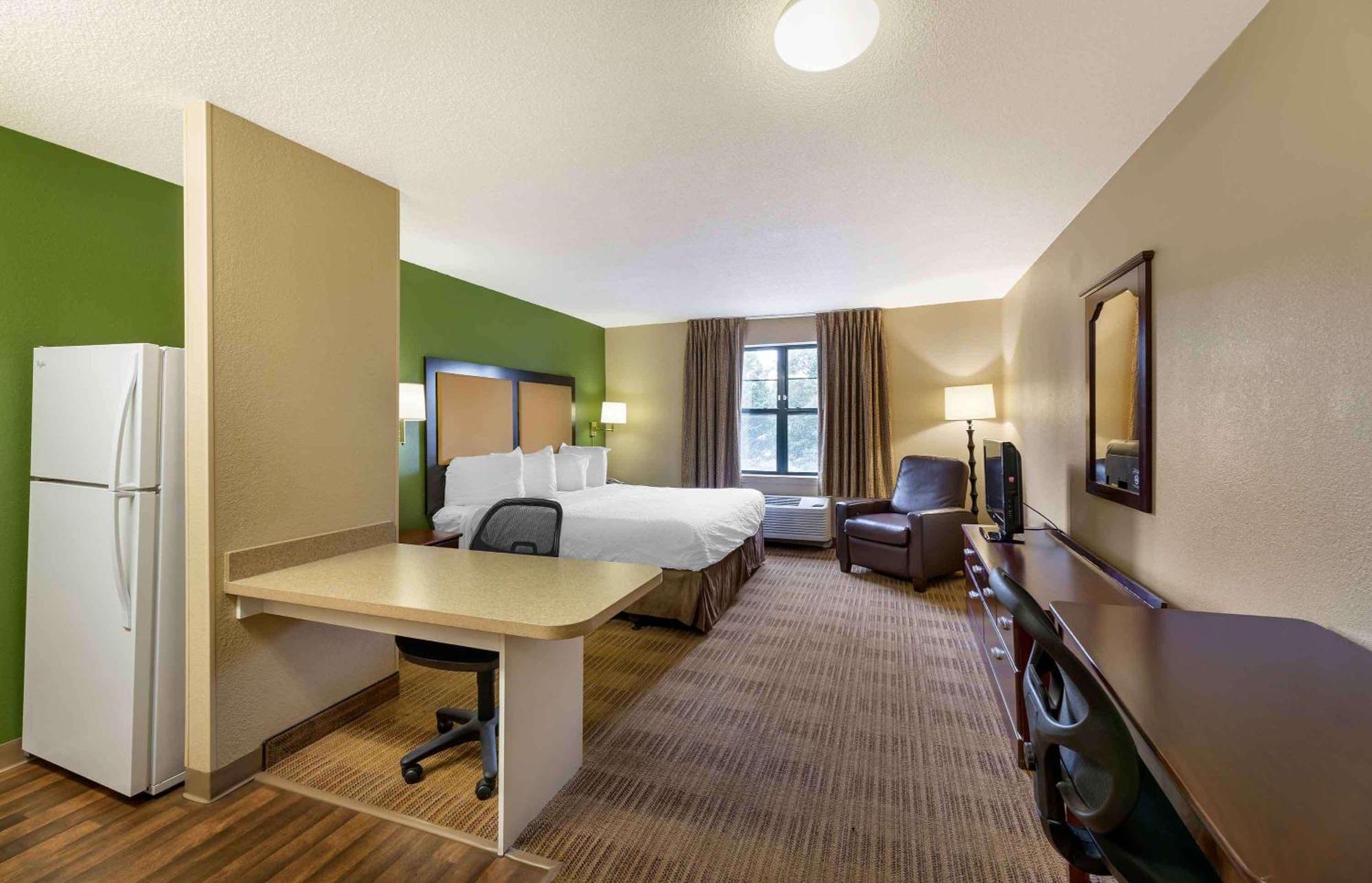 Extended Stay America Suites - Akron - Copley - East Экстерьер фото