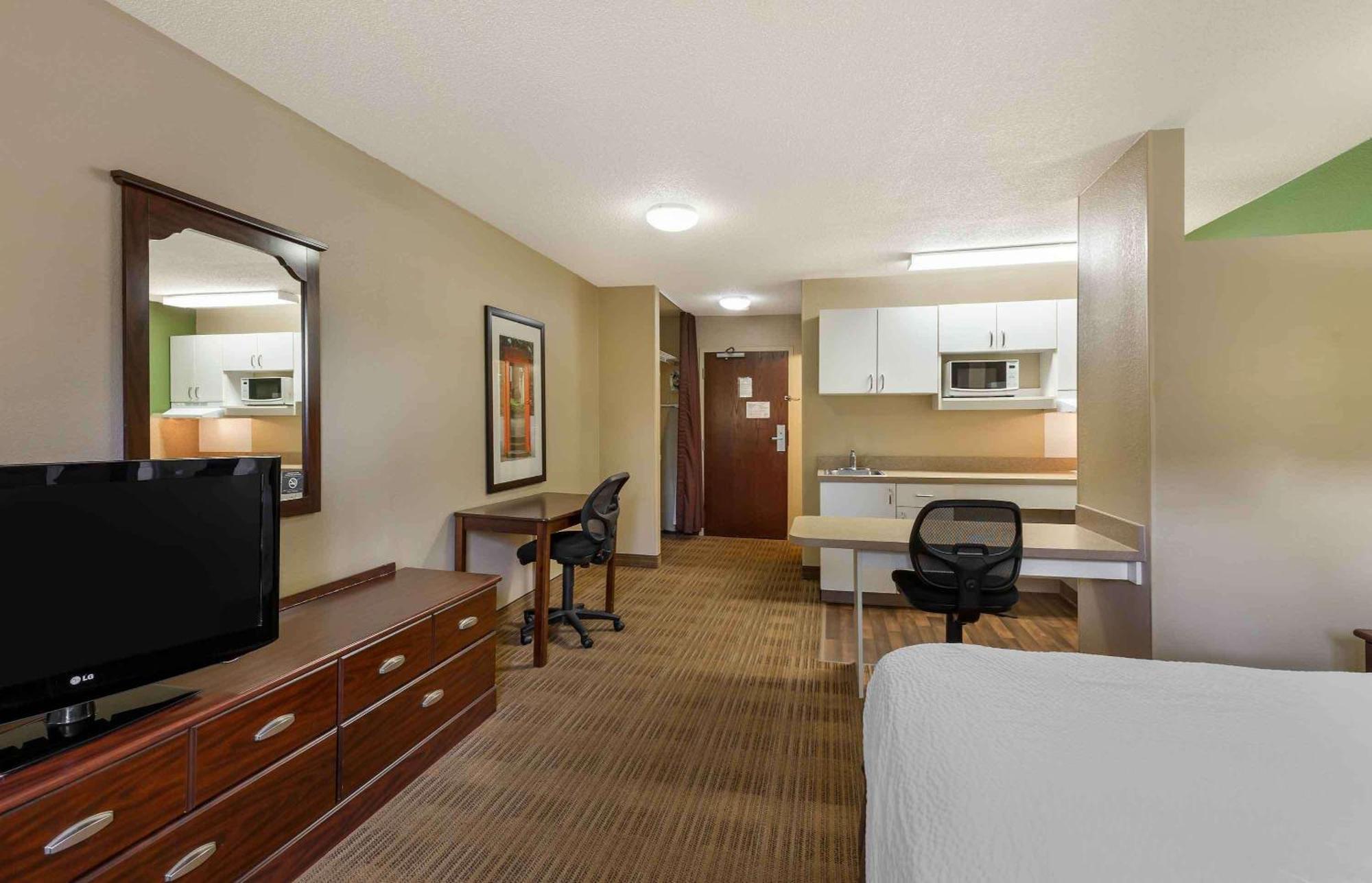 Extended Stay America Suites - Akron - Copley - East Экстерьер фото