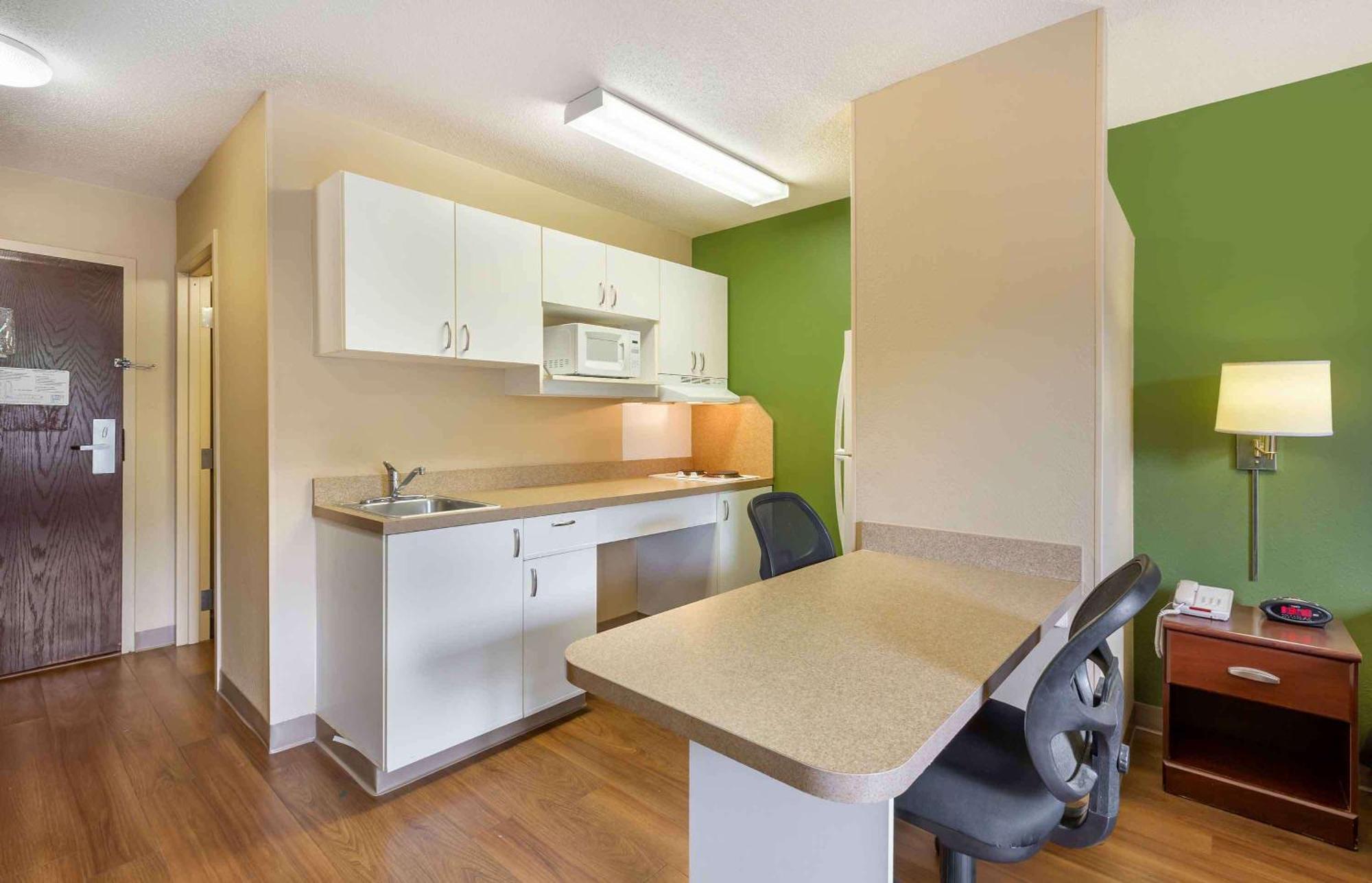Extended Stay America Suites - Akron - Copley - East Экстерьер фото