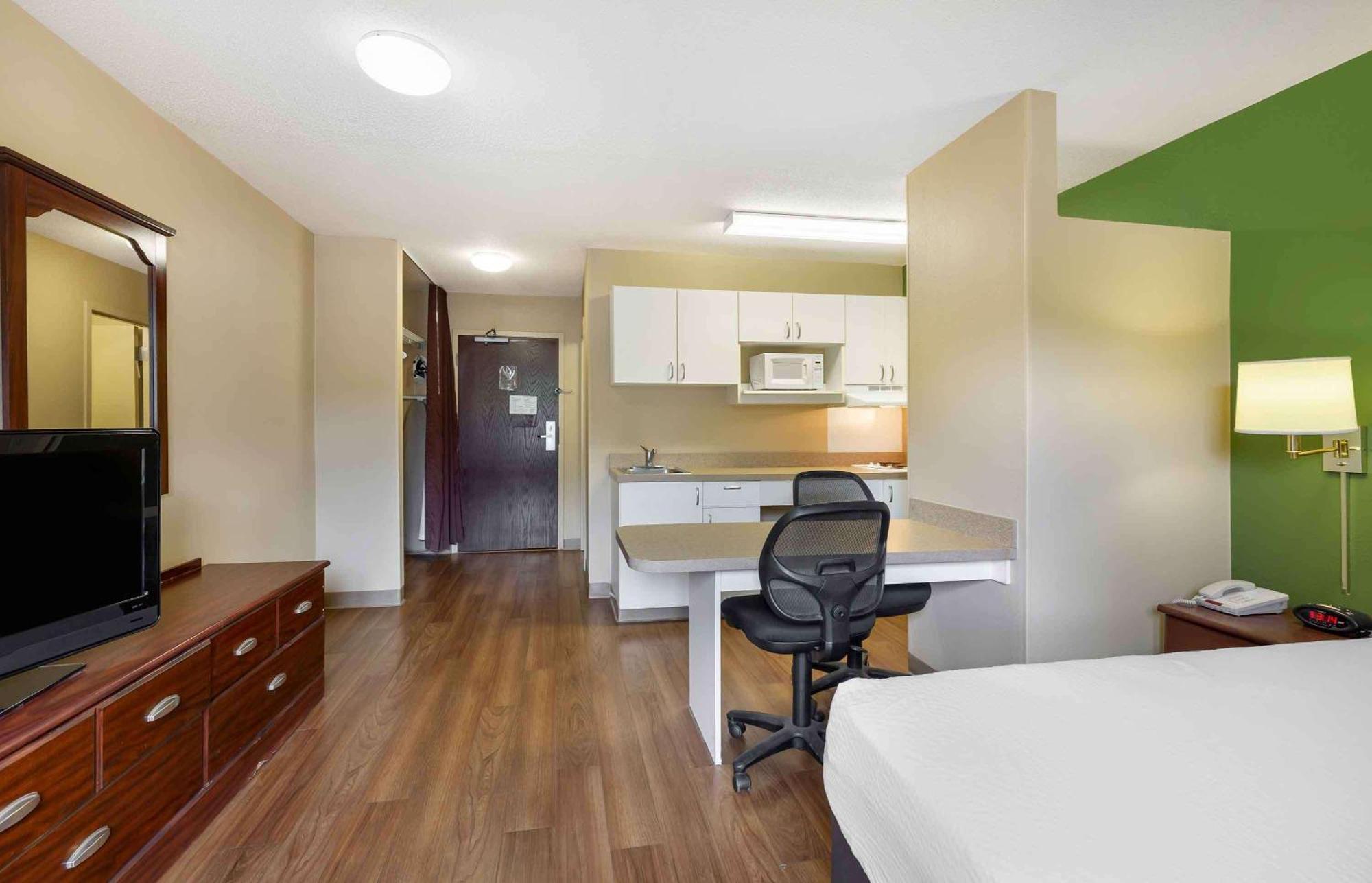 Extended Stay America Suites - Akron - Copley - East Экстерьер фото