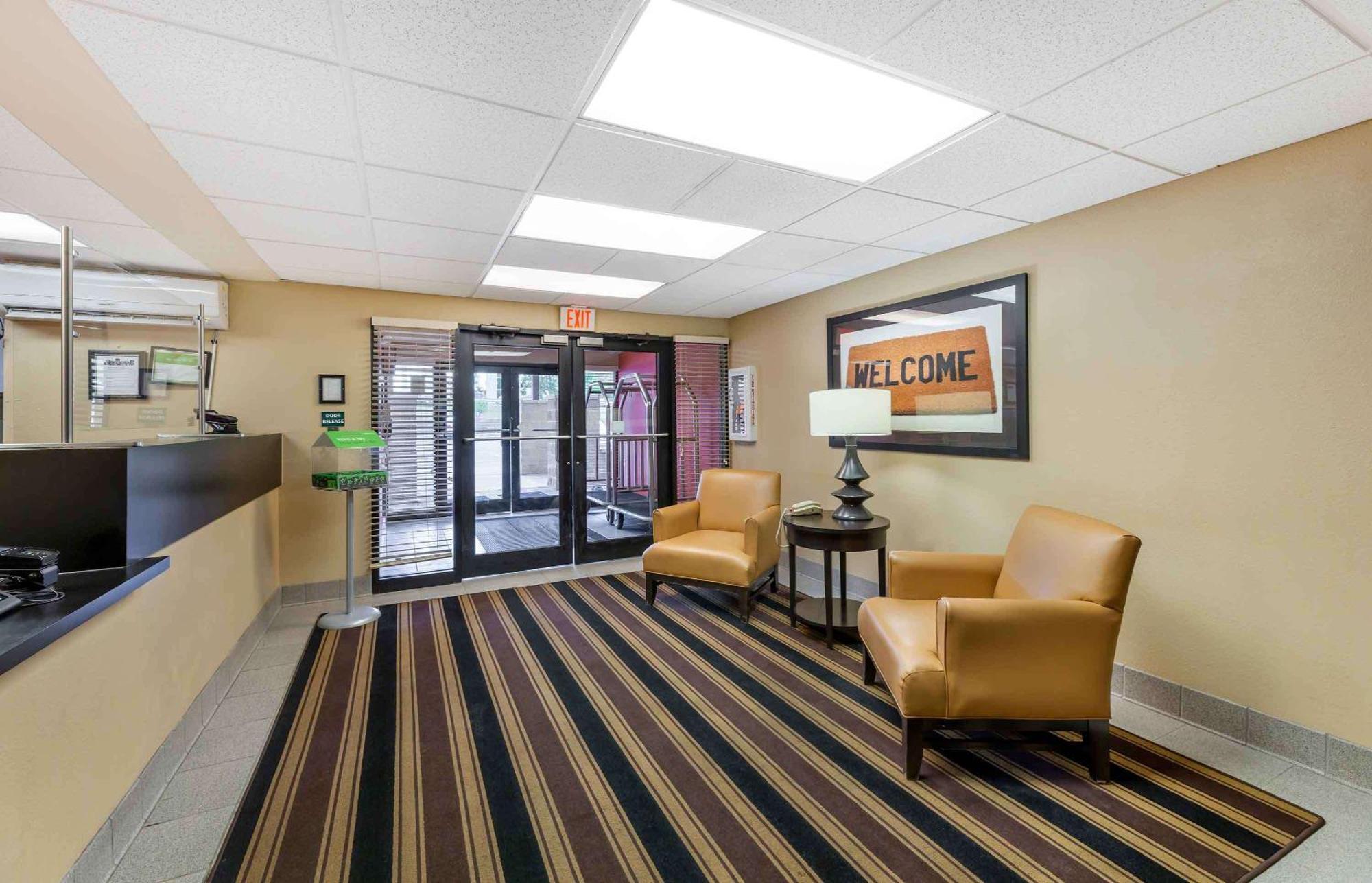 Extended Stay America Suites - Akron - Copley - East Экстерьер фото