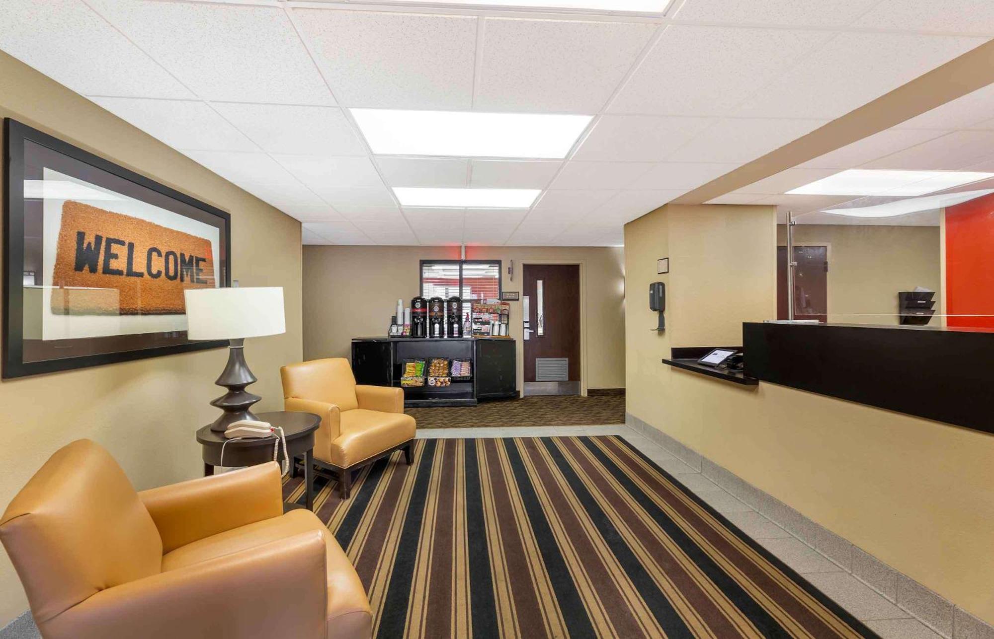 Extended Stay America Suites - Akron - Copley - East Экстерьер фото