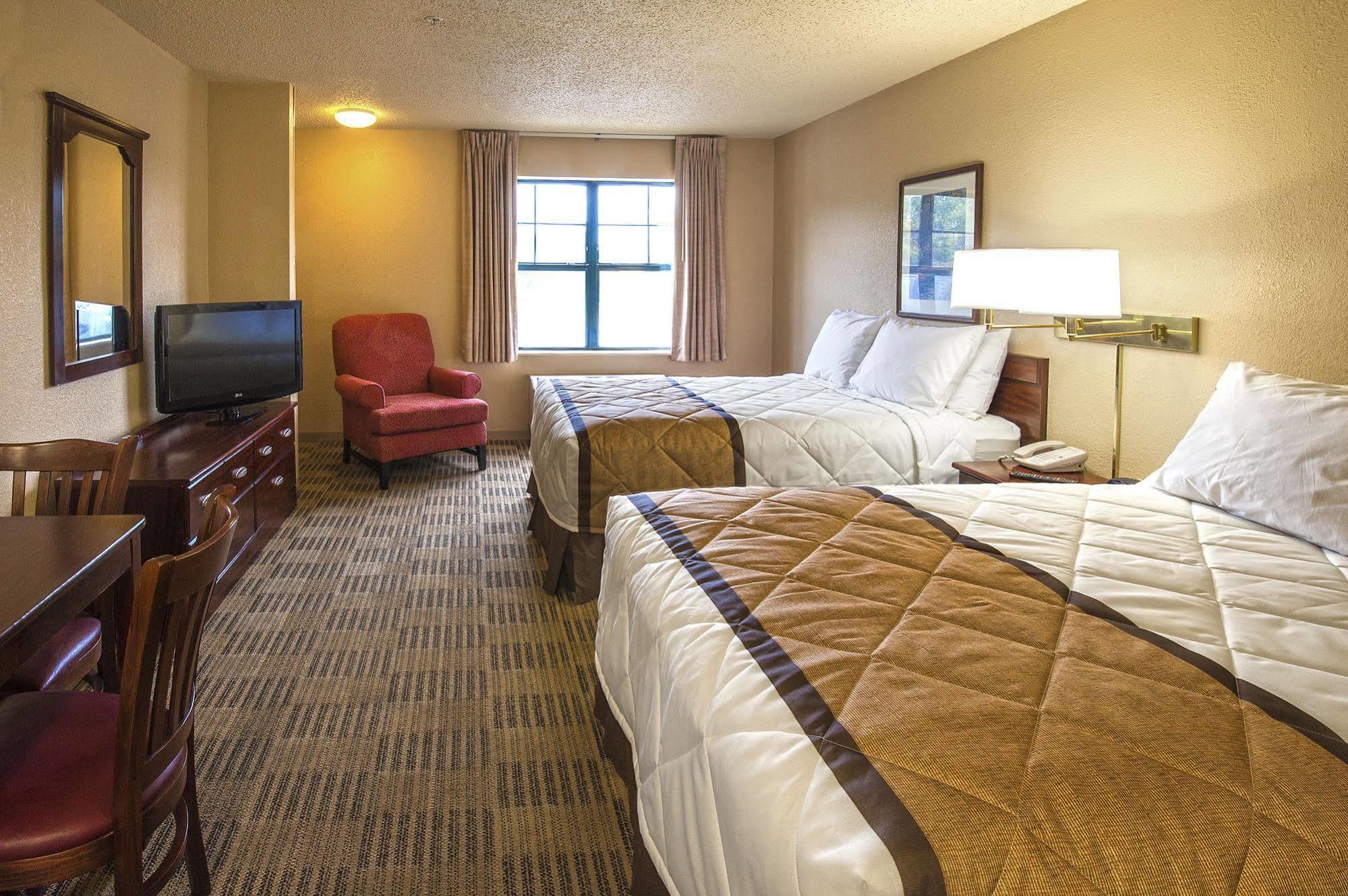 Extended Stay America Suites - Akron - Copley - East Экстерьер фото